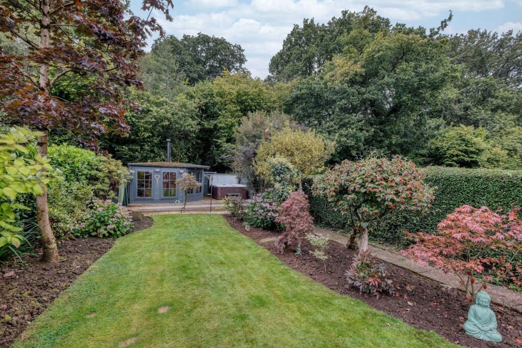 Additional image 16 of Hazel Road, Rednal, B45