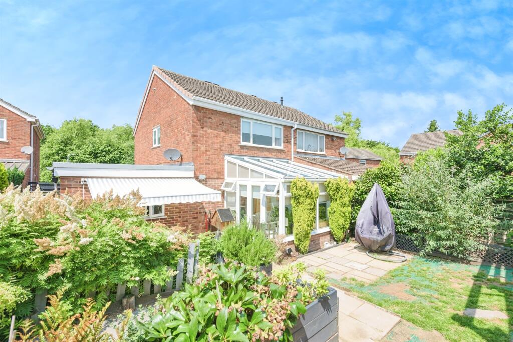 Additional image 12 of Moor Lane, Bolehall, Tamworth