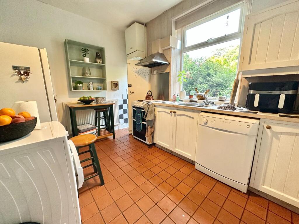 Additional image 6 of Gisburn Road, Blacko, Nelson, Lancashire