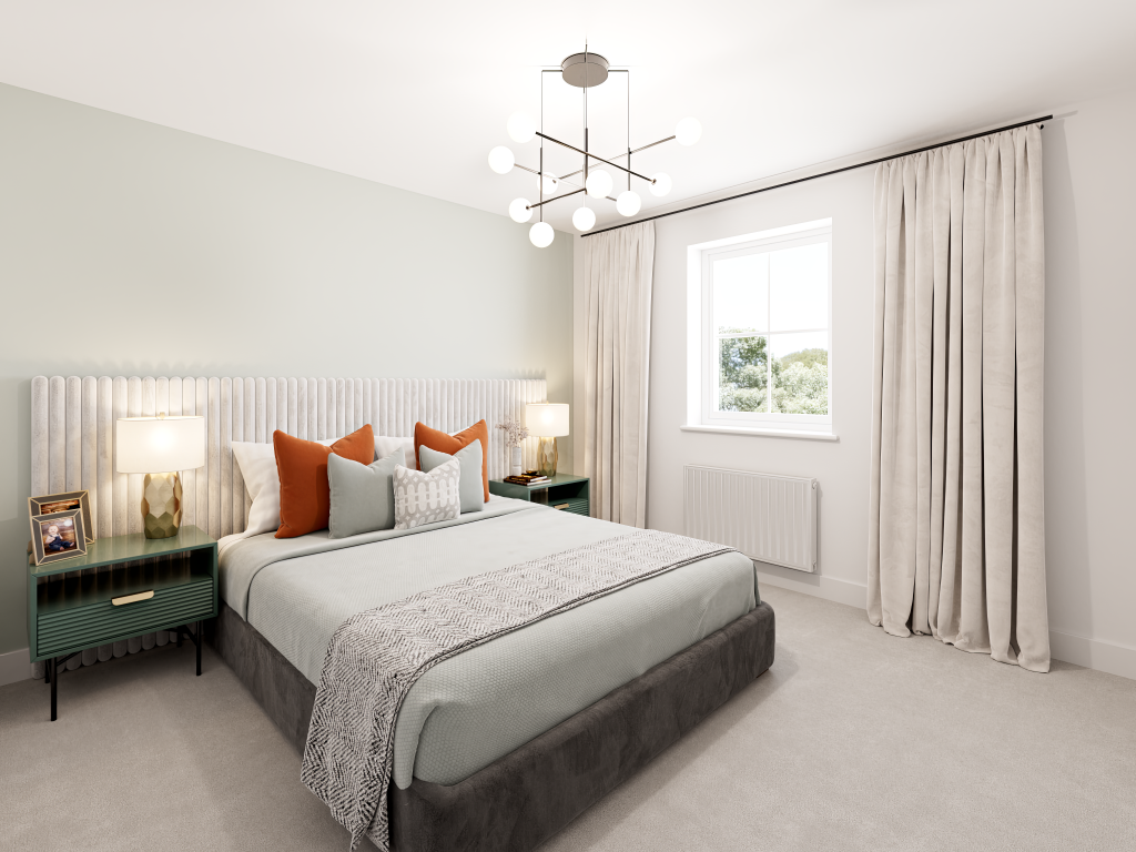 Additional image 7 of Spring Meadows,
Darwen,
BB3