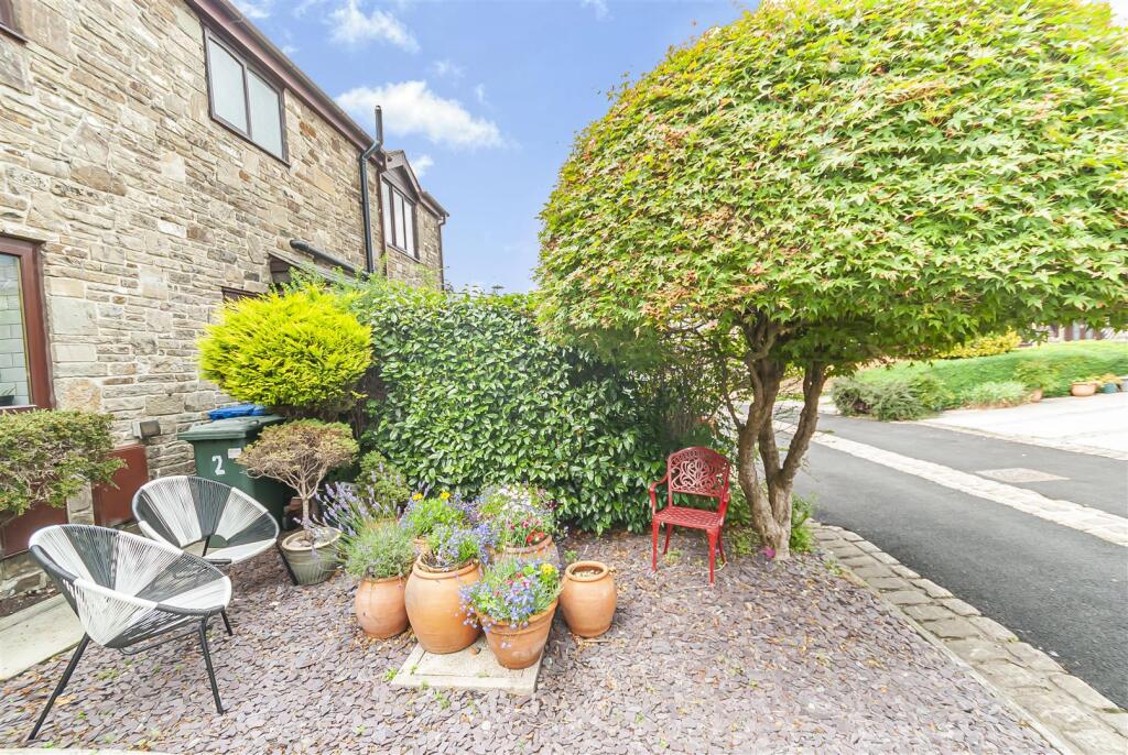 Additional image 35 of Johnny Barn Cottages, Rossendale