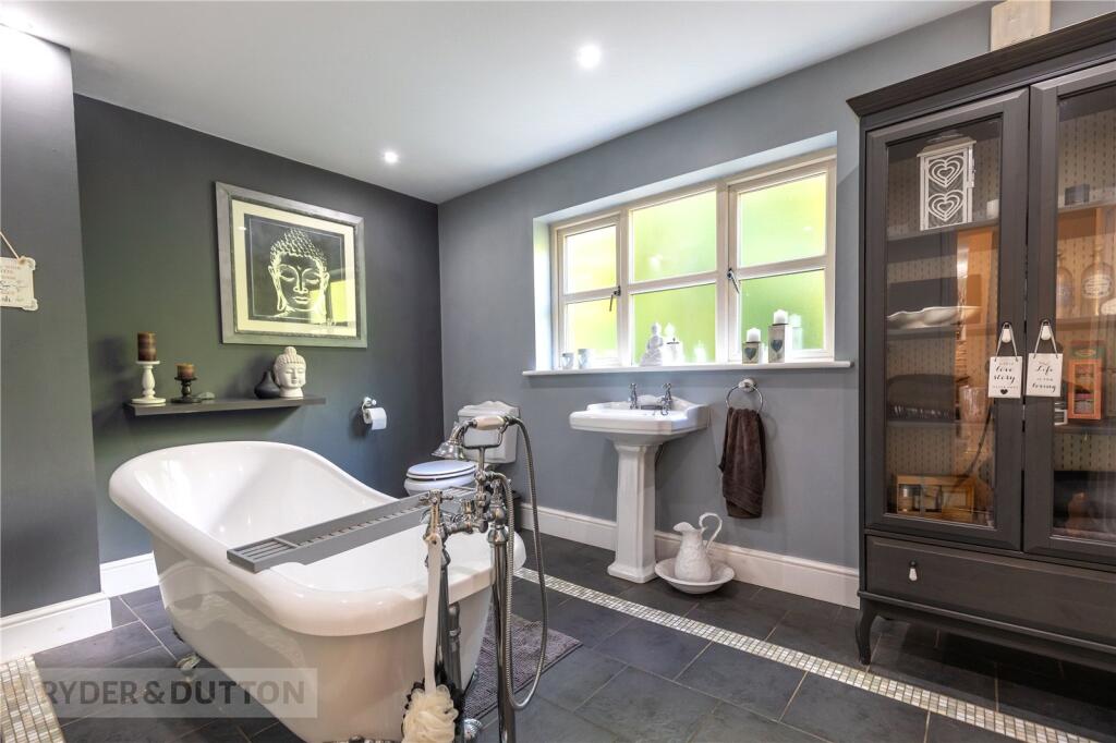 Additional image 27 of Lee Brook Road, Rawtenstall, Rossendale, BB4