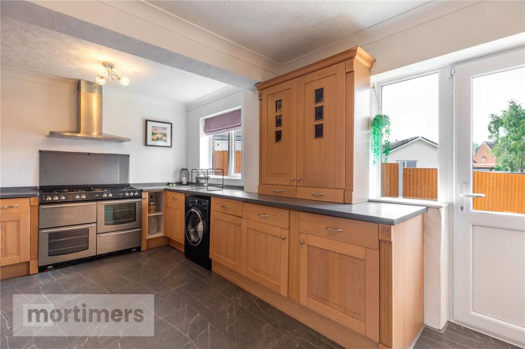 Additional image 8 of Shelley Drive, Accrington, Lancashire, BB5