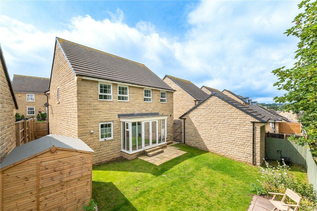 Additional image 14 of The Brow, Cullingworth, Bradford, West Yorkshire, BD13