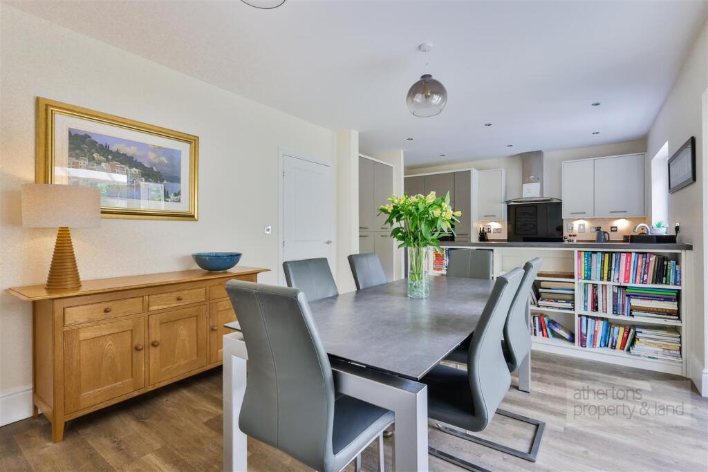 Additional image 4 of Springwood Drive, Whalley, Ribble Valley