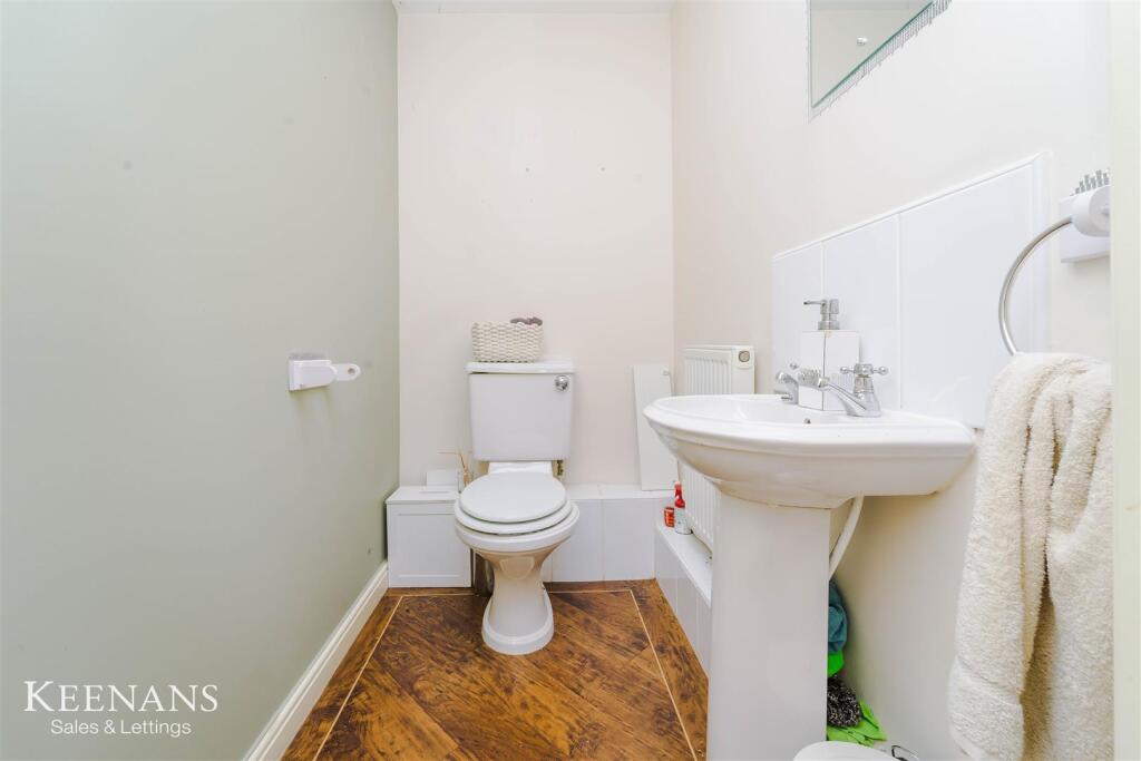 Additional image 20 of Highwoods Park, Old Langho, Blackburn