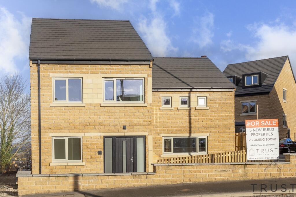 Additional image 58 of Hillside View, Drighlington, BD11