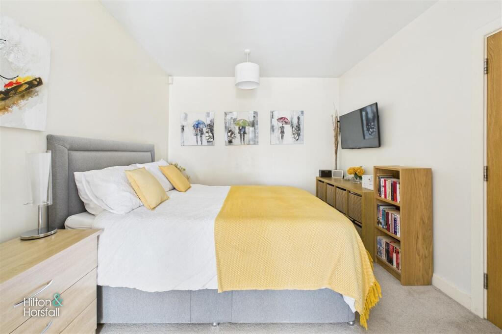 Additional image 10 of Clough Springs, Barrowford