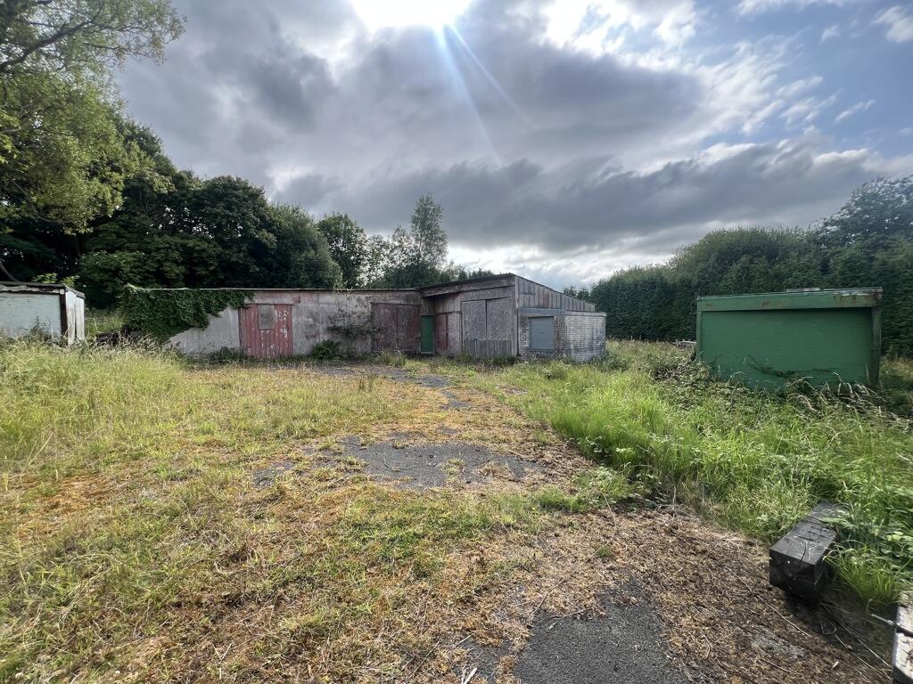 Additional image 3 of Land At Johnson Road, Waterside Terrace, Waterside, Darwen, Lancashire, BB3 3PD
