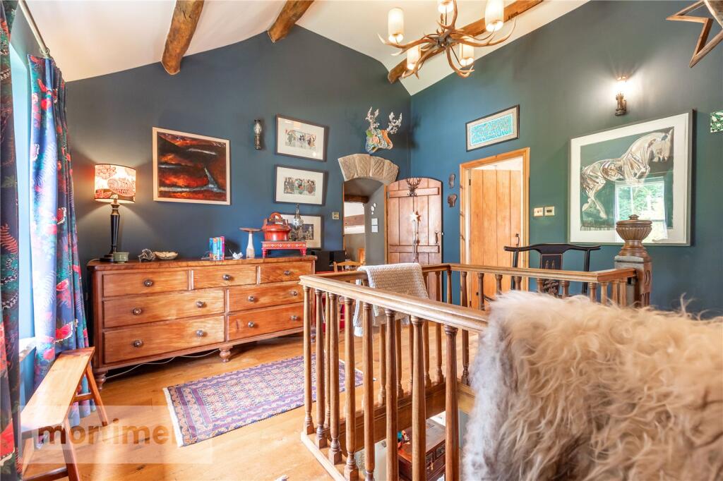 Additional image 22 of Holden, Bolton By Bowland, Clitheroe, Lancashire, BB7