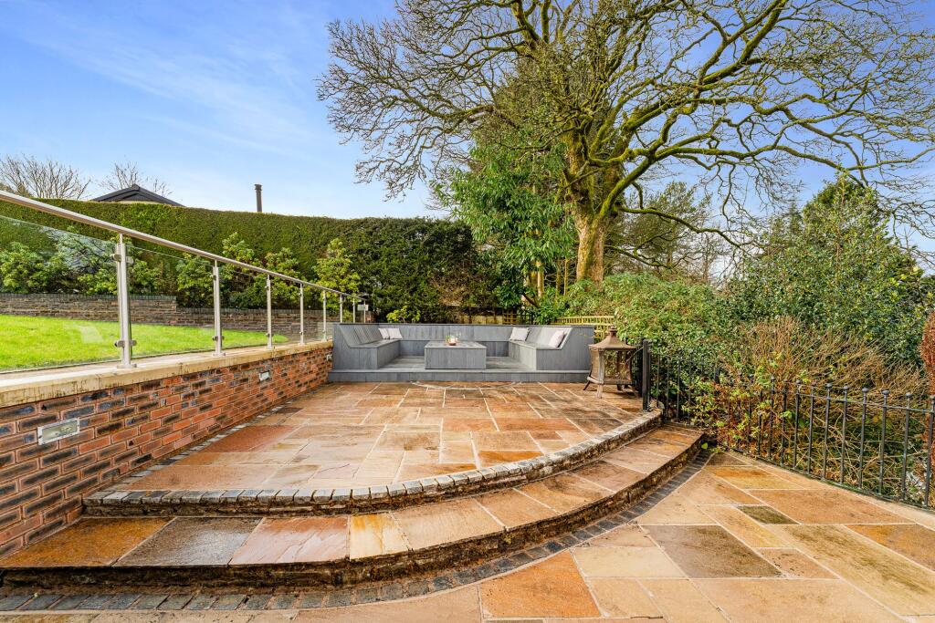 Additional image 67 of Lower Clowes, Rossendale, BB4