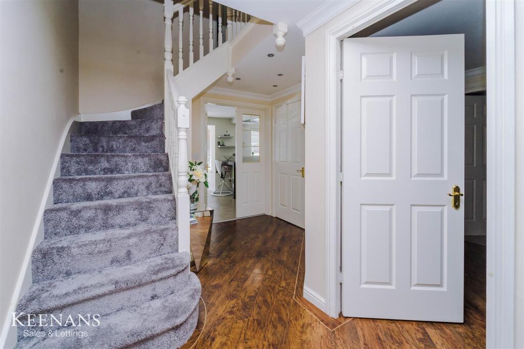 Additional image 13 of Highwoods Park, Old Langho, Blackburn