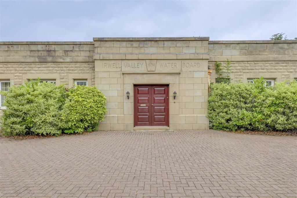 Additional image 7 of Burnley Road, Loveclough, Rossendale - Over 10,000sqft of Accommodation