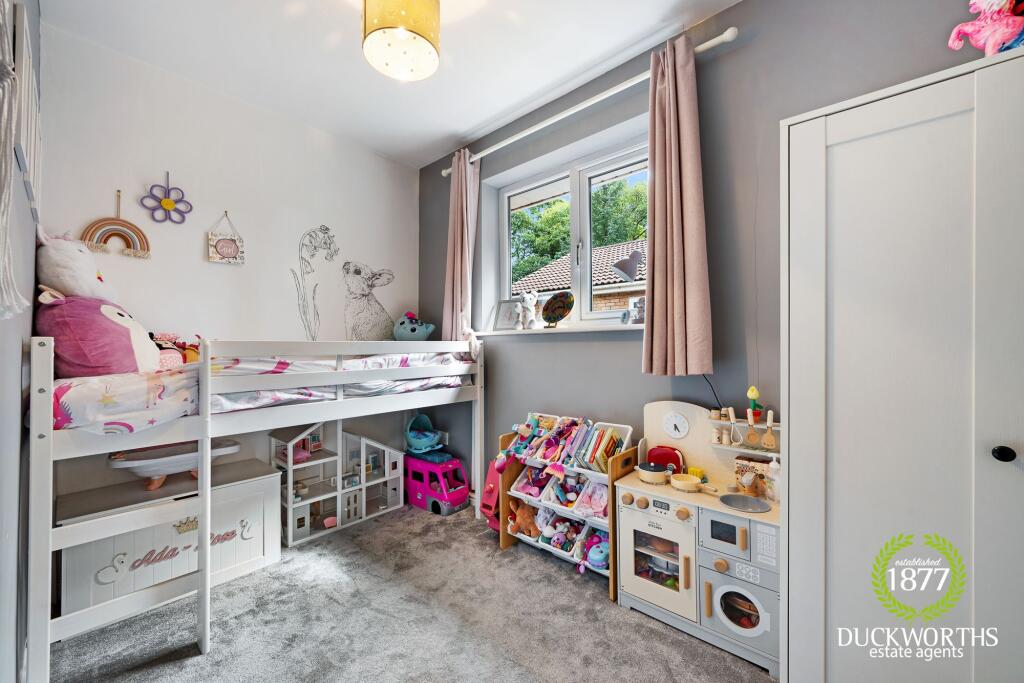 Additional image 29 of Oak Hill Close, Accrington, BB5