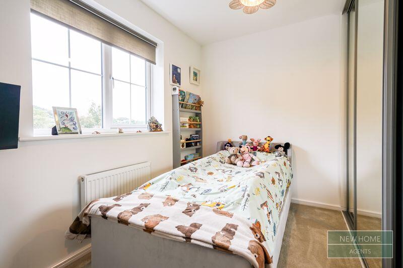 Additional image 15 of Bowler Avenue Accrington, BB5 5FX