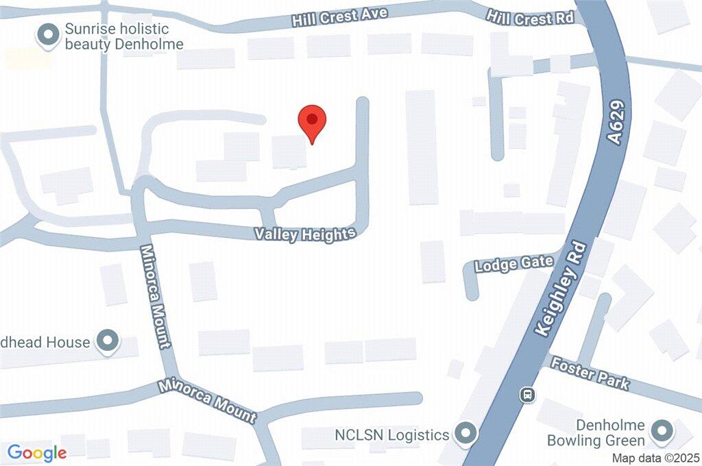 Additional image 20 of Valley Heights, Denholme, BD13
