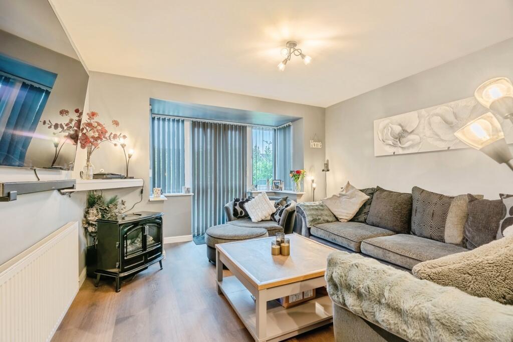 Additional image 2 of Fir Trees Close, Nelson, Lancashire, BB9