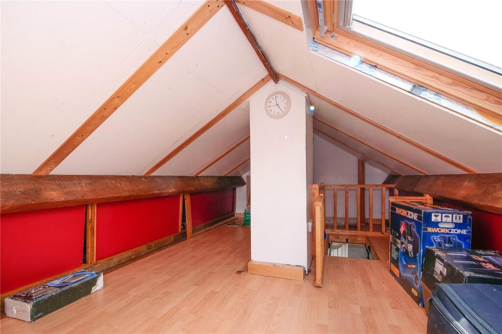 Additional image 18 of Knoll Terrace, Baildon, Shipley, West Yorkshire, BD17