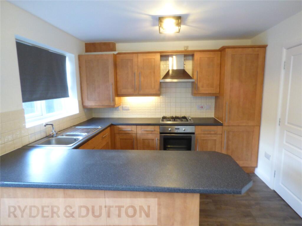 Additional image 6 of Musbury Mews, Haslingden, Rossendale, BB4