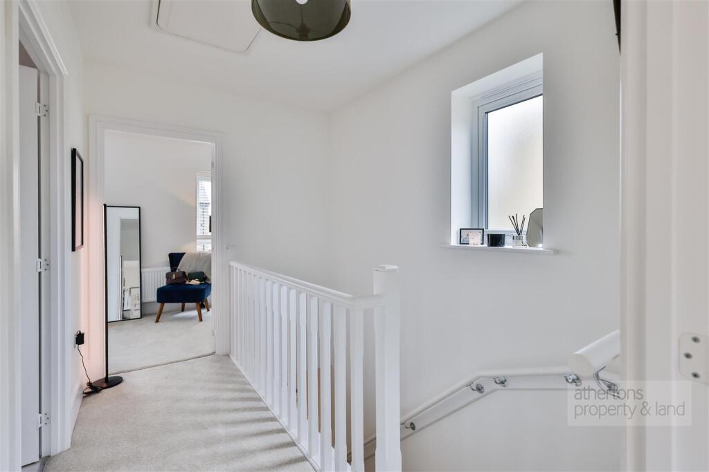 Additional image 11 of Springwood Drive, Whalley, Ribble Valley