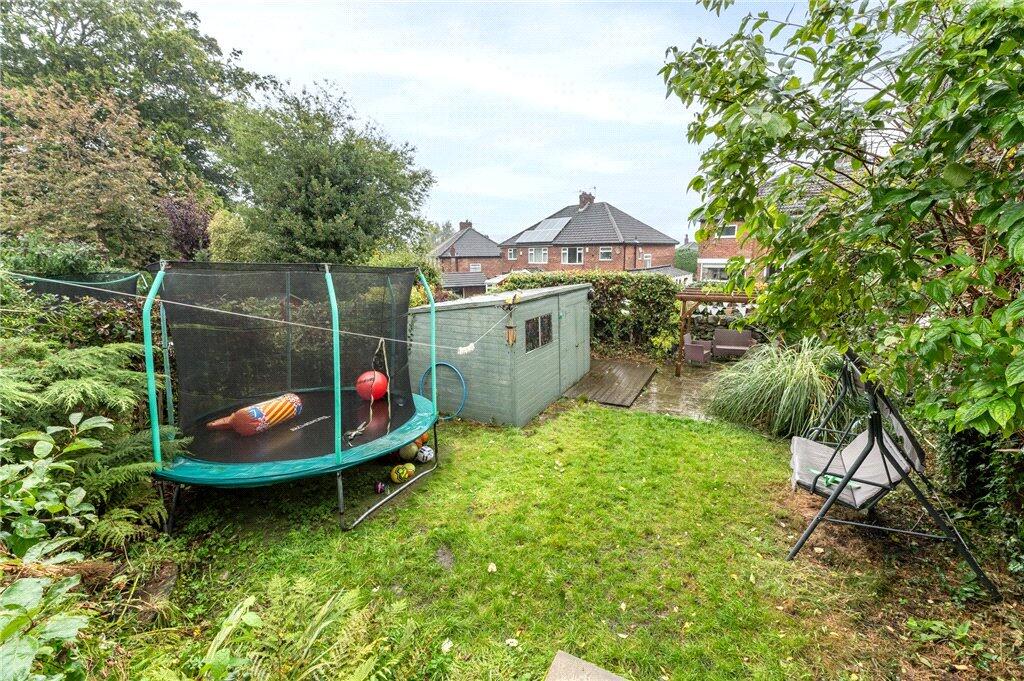 Additional image 12 of Manor Drive, Cottingley, Bingley, West Yorkshire, BD16