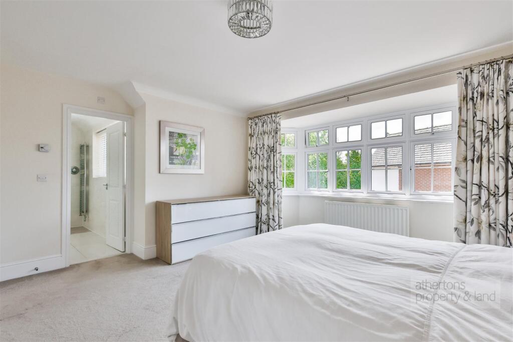 Additional image 17 of Springwood Drive, Whalley, Ribble Valley
