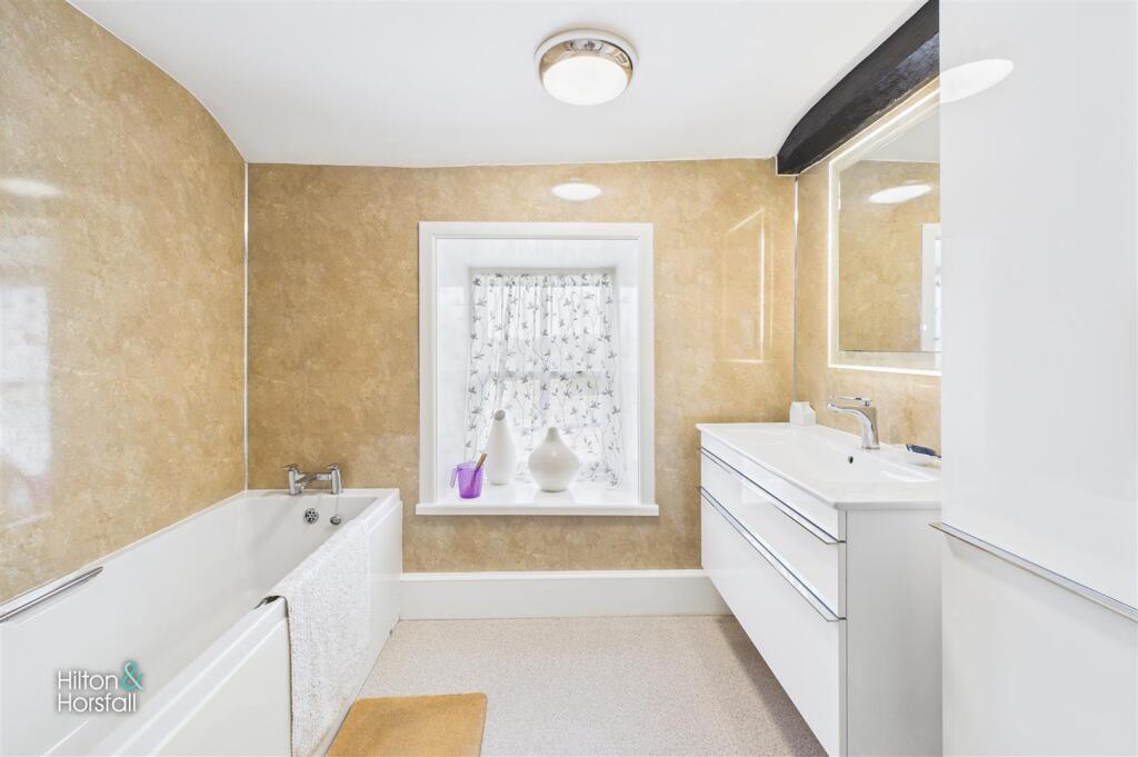 Additional image 14 of Winewall House & Barn, Lane Top, Winewall