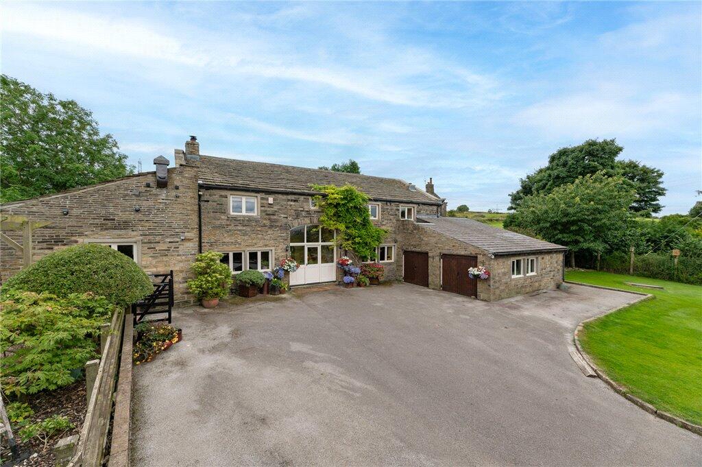 Additional image 15 of Cockin Lane, Clayton, Bradford, West Yorkshire, BD14