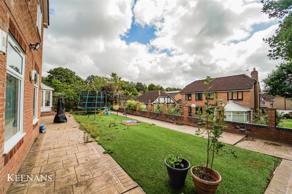 Additional image 11 of Beardwood Park, Blackburn