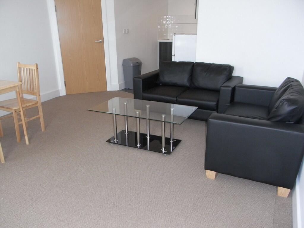 Additional image 10 of Woolston Warehouse, Grattan Road