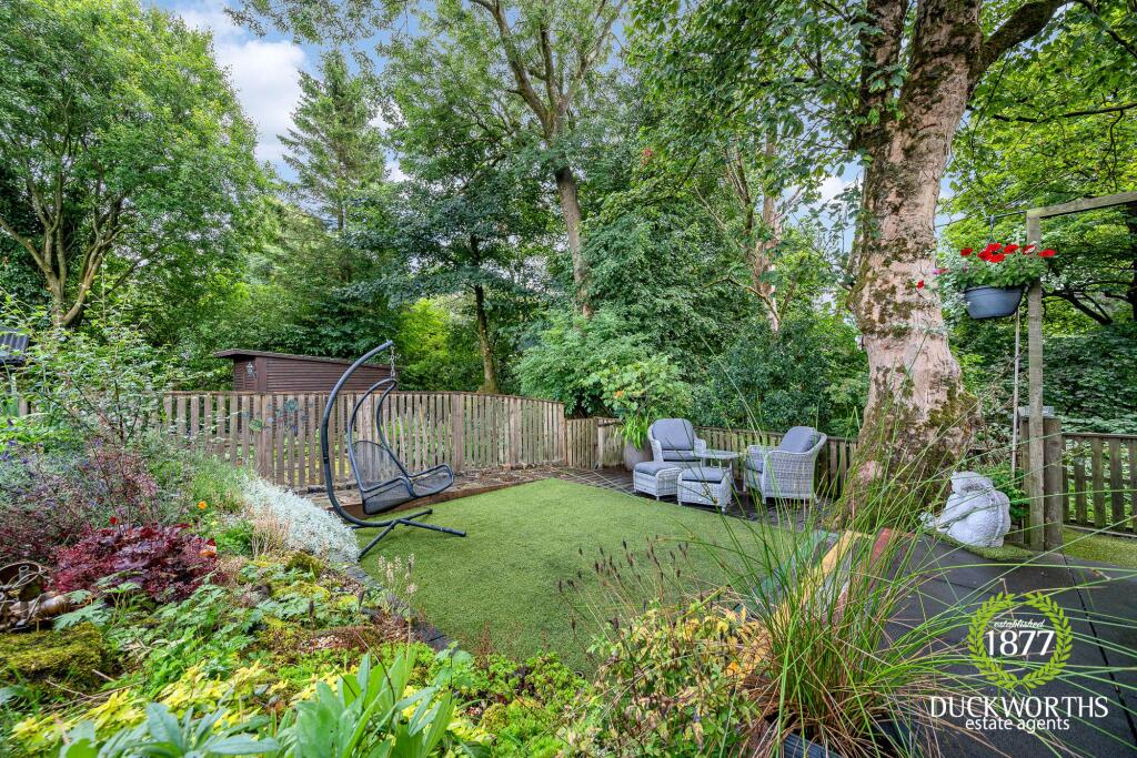 Additional image 45 of Duddon Avenue, Earnsdale Farm Duddon Avenue, BB3