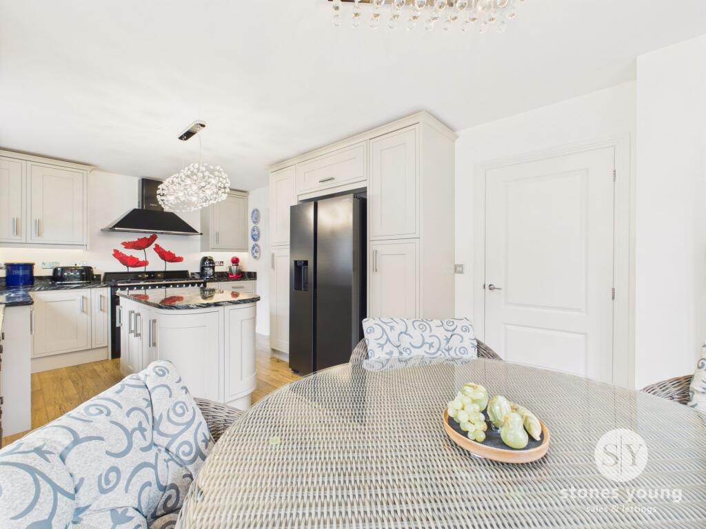 Additional image 29 of Barrow Brook Close, Barrow, BB7