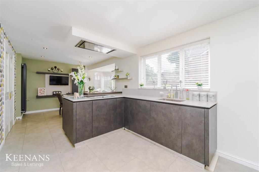 Additional image 44 of Highwoods Park, Old Langho, Blackburn