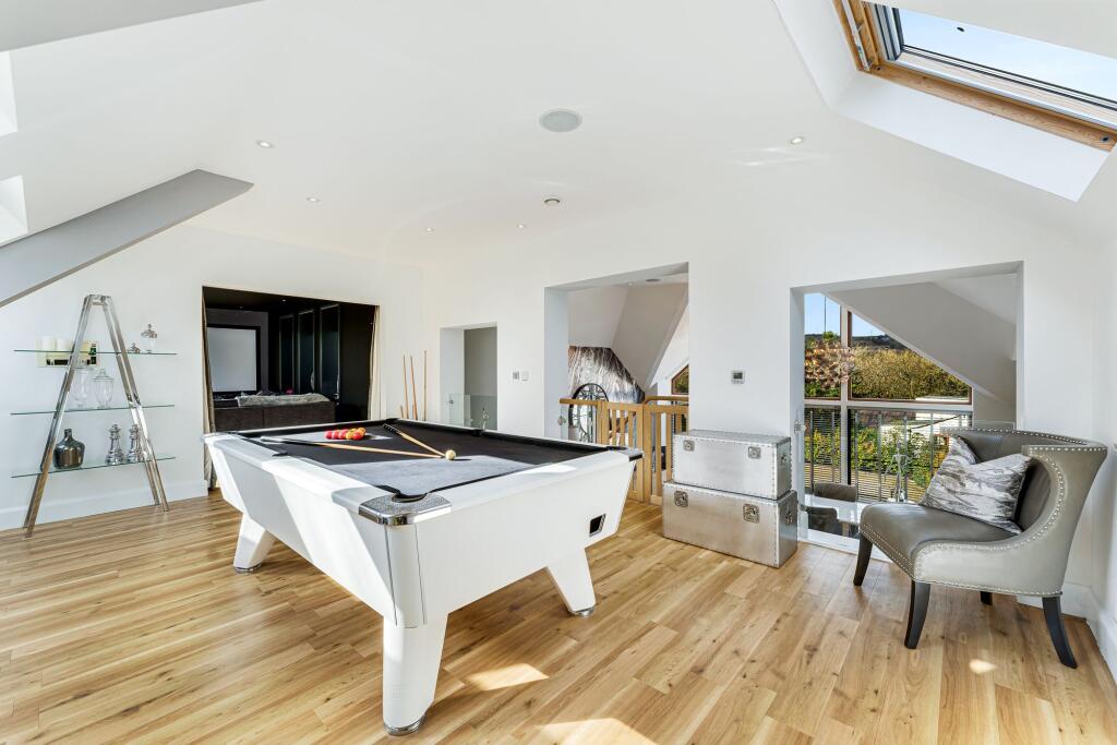 Additional image 34 of Lower Clowes, Rossendale, BB4