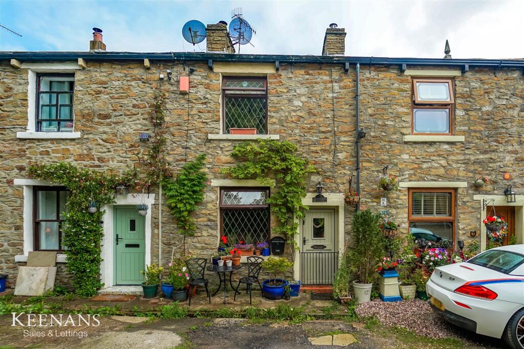 Additional image 32 of Riley Street, Accrington