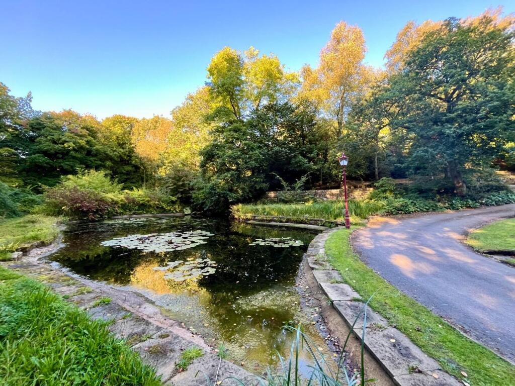 Additional image 5 of Bents Mill, Wilsden