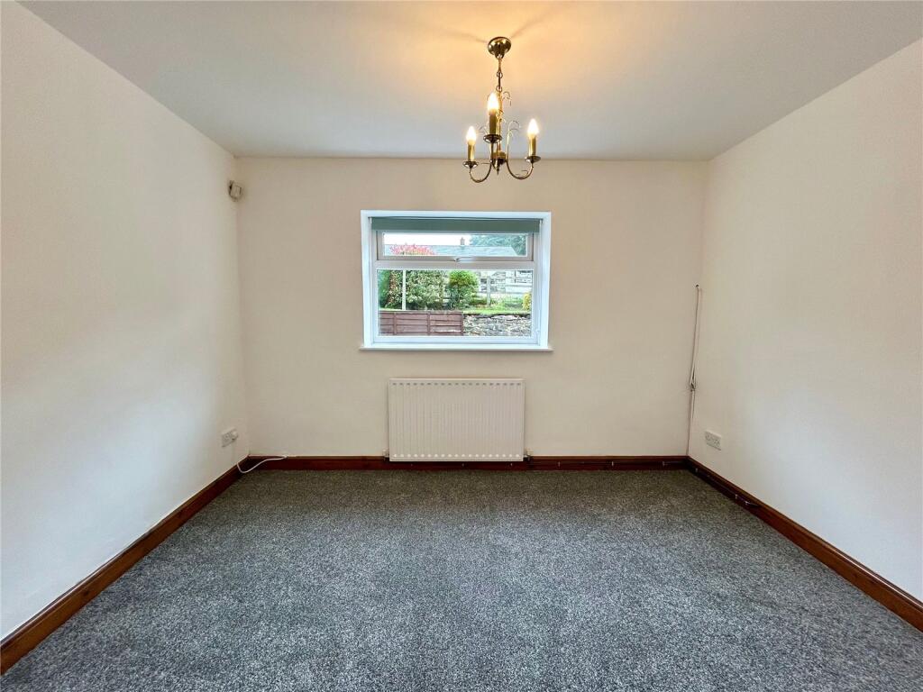 Additional image 9 of Sunnymeade, Main Street, Gisburn, Clitheroe, BB7