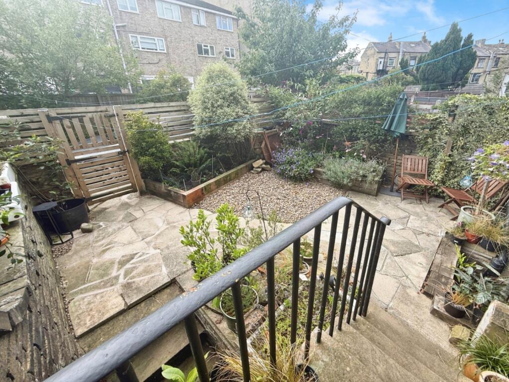 Additional image 15 of Back Cavendish Road, Bradford, West Yorkshire