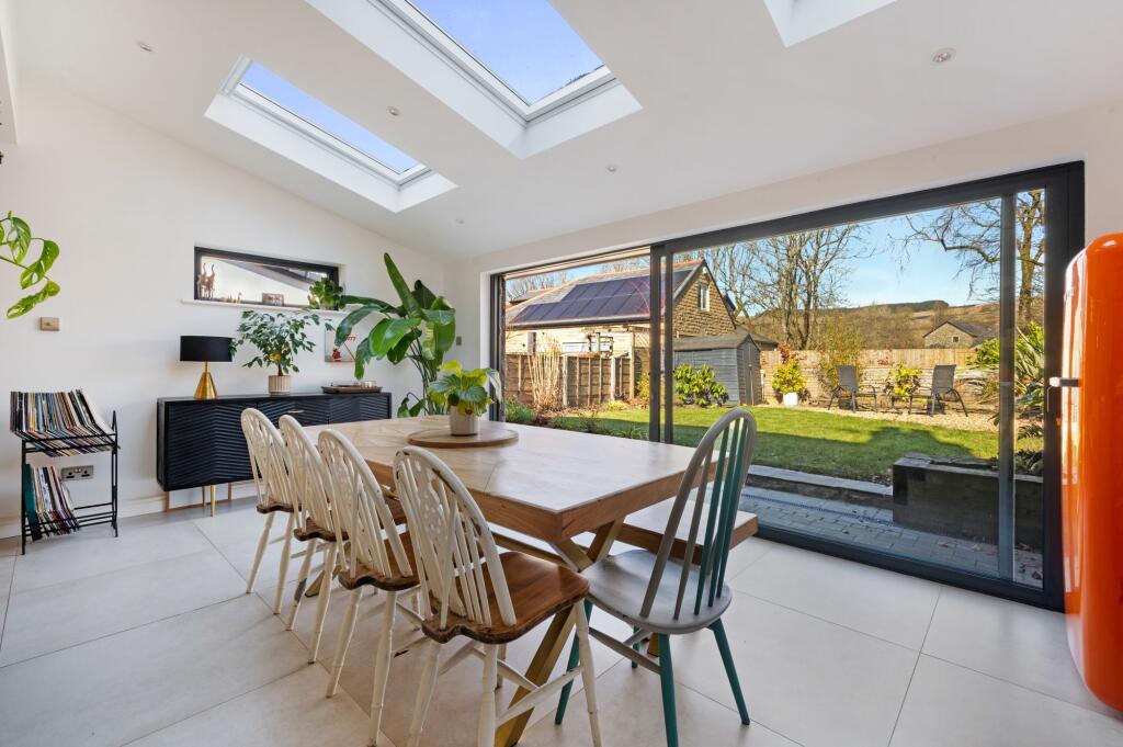 Additional image 12 of Newchurch Road, Rawtenstall BB4: Stunning Extended Family Home with Views!