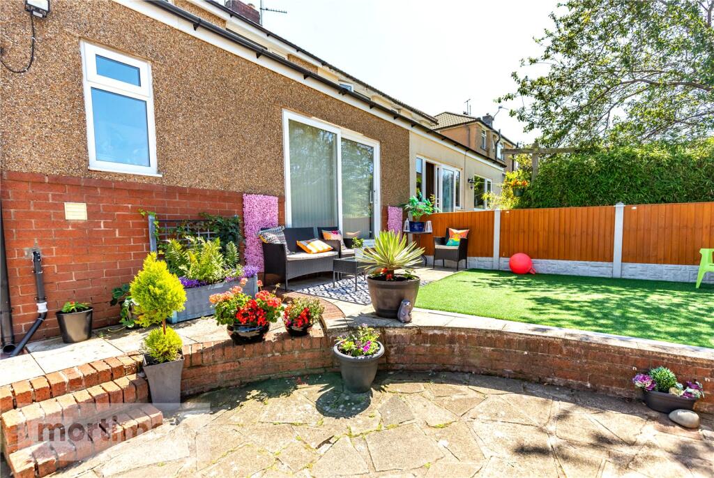 Additional image 29 of Buttermere Drive, Oswaldtwistle, Accrington, Lancashire, BB5