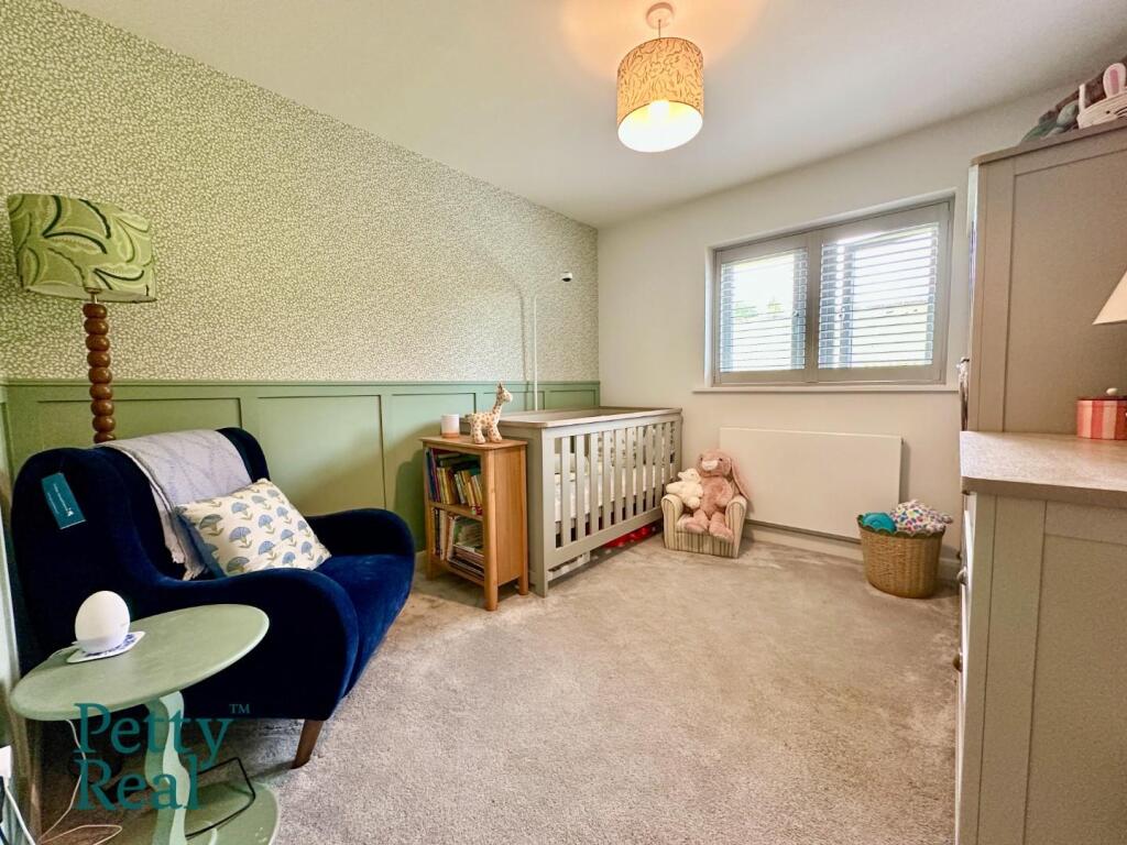 Additional image 27 of Foulds Road, Trawden, Colne