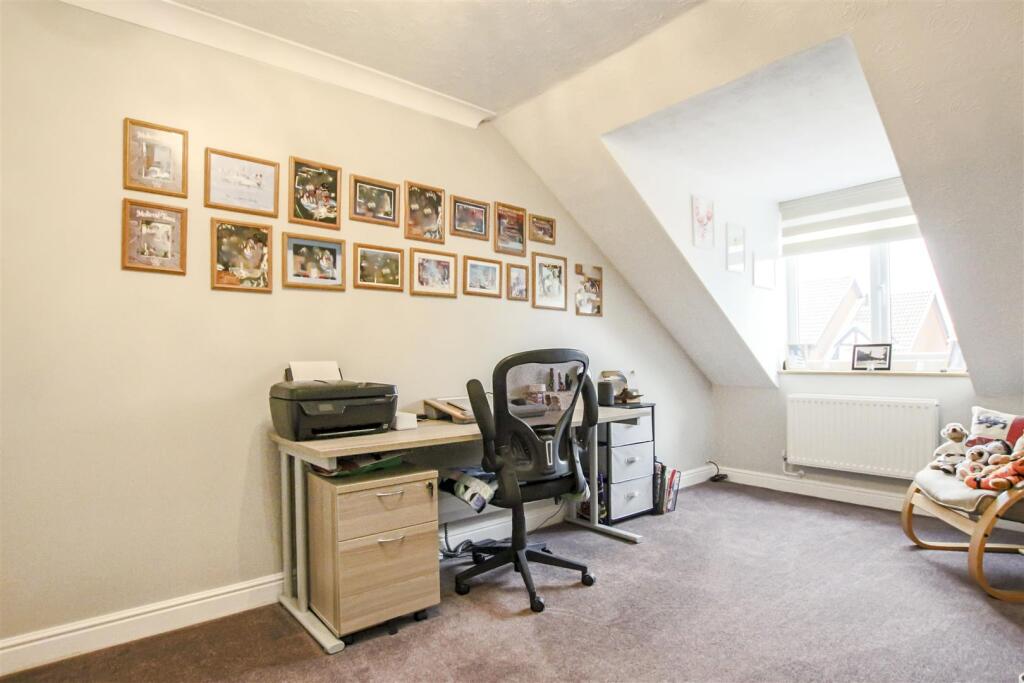 Additional image 18 of Lomax Close, Great Harwood