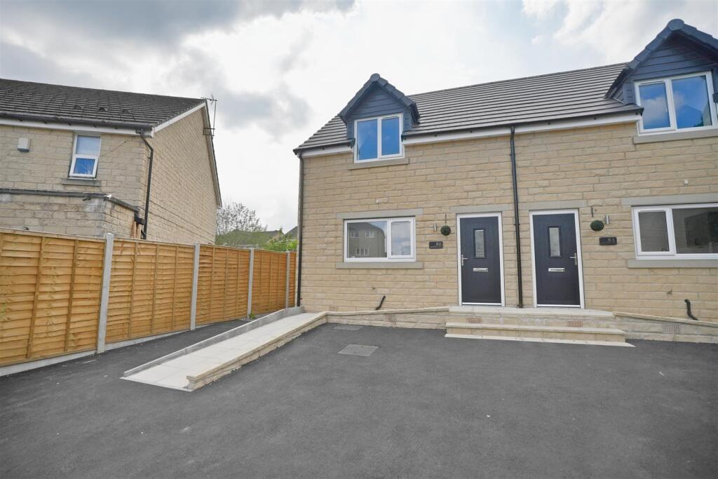 Additional image 17 of Woodsley Fold, Thornton