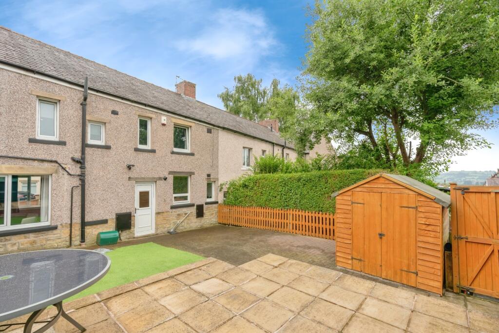 Additional image 16 of Brentwood Road, Nelson, Lancashire, BB9