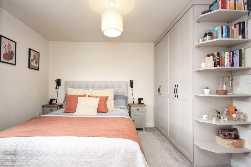 Additional image 13 of Molland Drive, Clitheroe, Lancashire, BB7