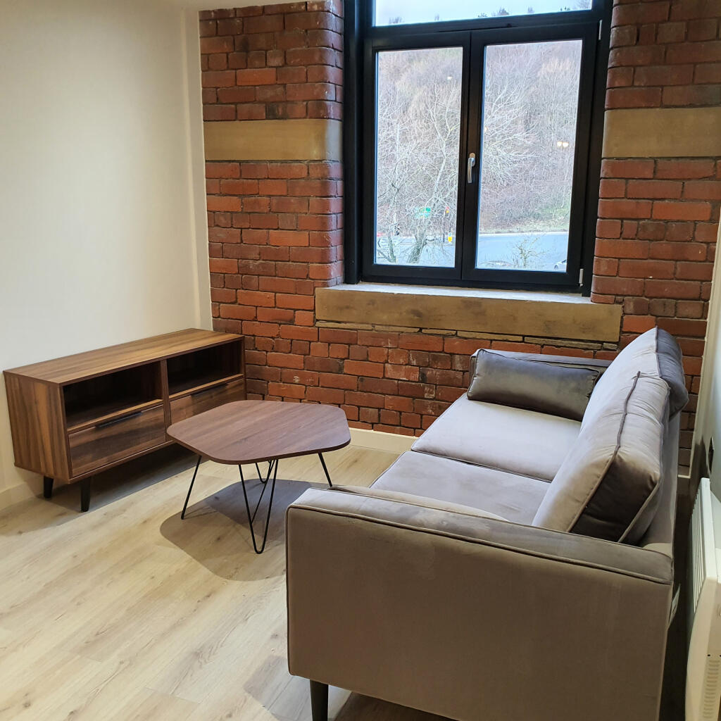 Additional image 14 of Conditioning House, Cape Street, Bradford, Yorkshire, BD1