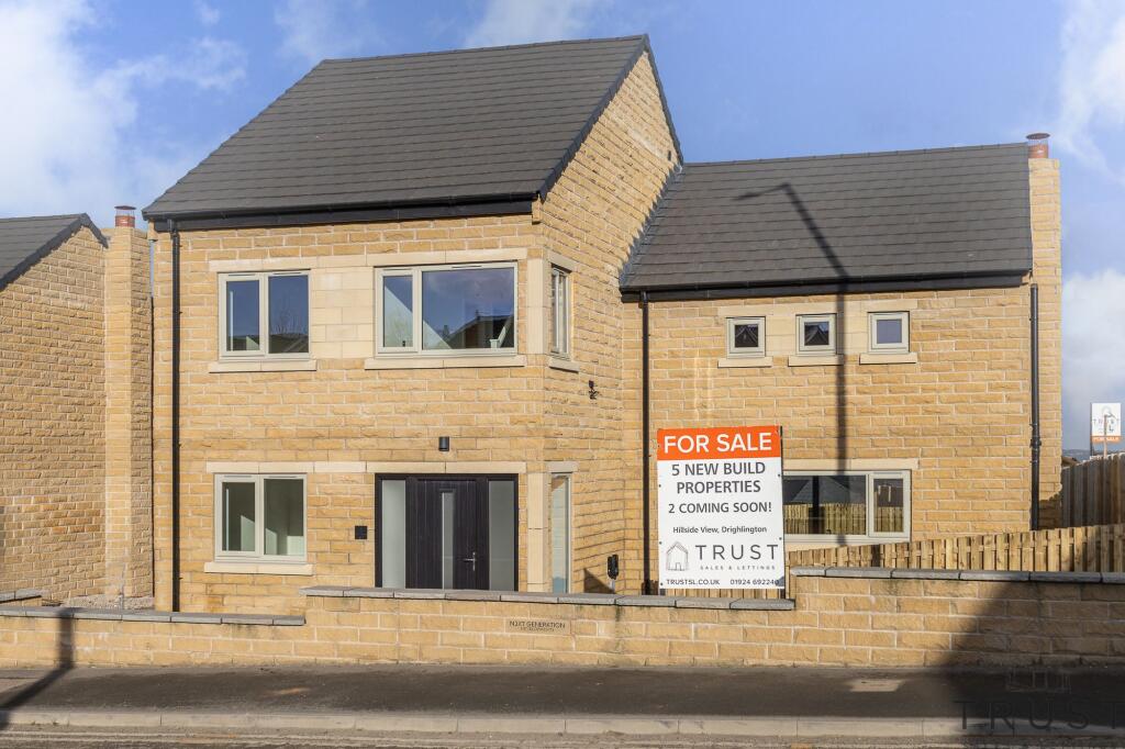 Additional image 54 of Hillside View, Drighlington, BD11