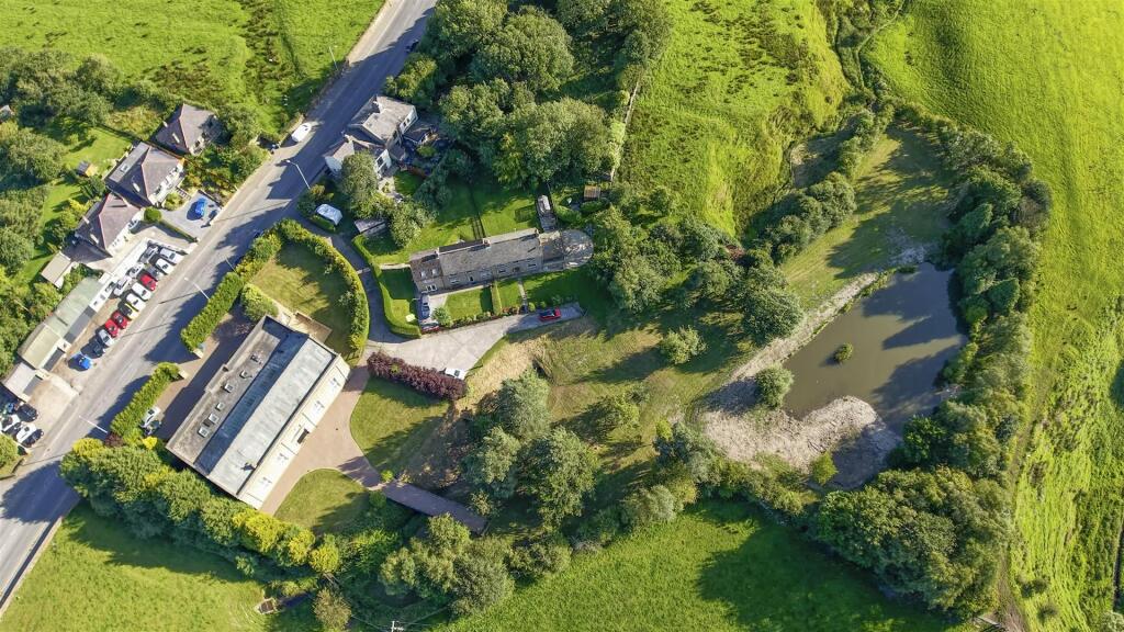 Additional image 50 of Burnley Road, Loveclough, Rossendale - Over 10,000sqft of Accommodation