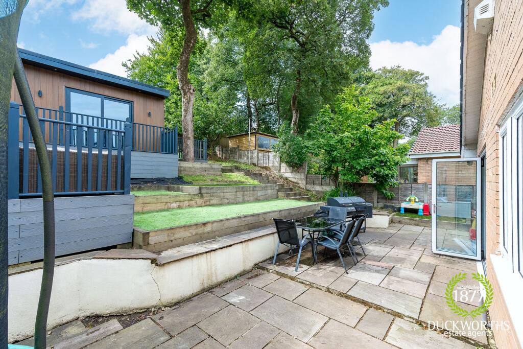 Additional image 14 of Oak Hill Close, Accrington, BB5