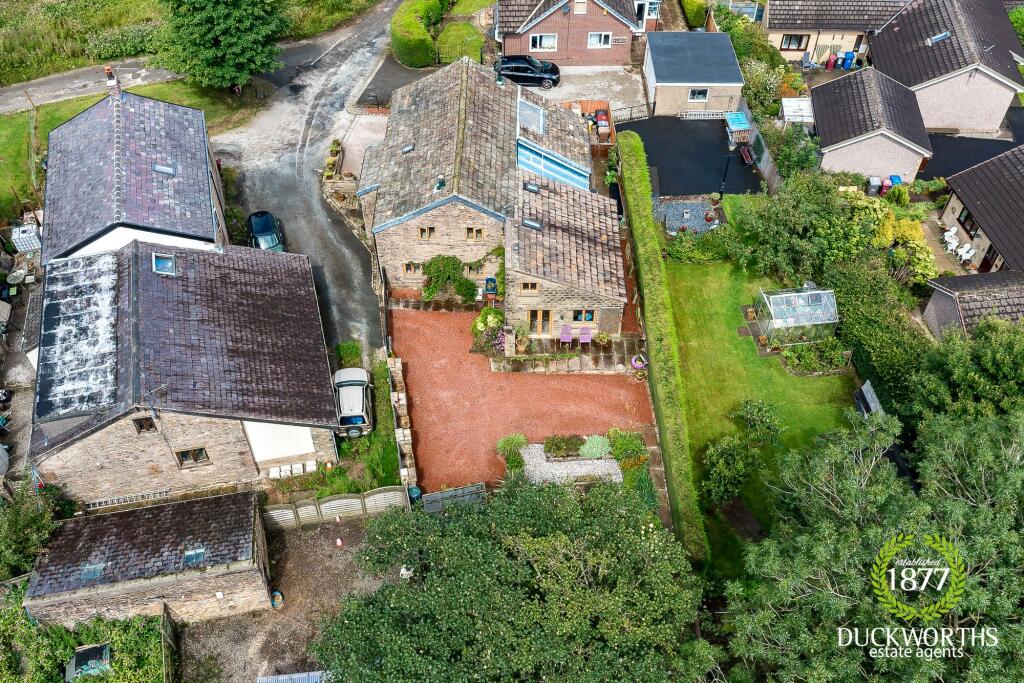 Additional image 58 of Duddon Avenue, Earnsdale Farm Duddon Avenue, BB3